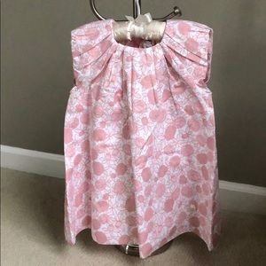 Toddler Dior Dress